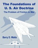 The Foundations of US Air Doctrine