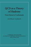 QCD as a Theory of Hadrons