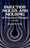 Injection Molds and Molding