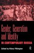 Gender, Generation and Identity in... - Bild 1