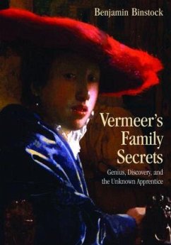 Vermeer's Family Secrets - Binstock, Benjamin (Cooper Union, USA)