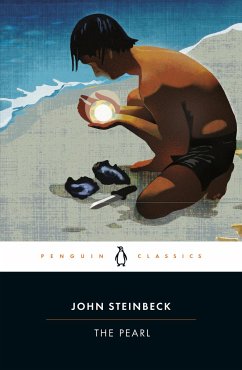 The Pearl - Steinbeck, John