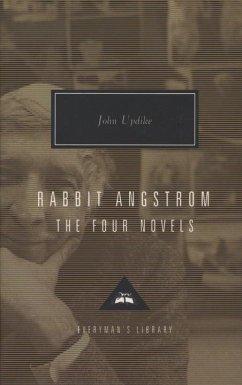 Rabbit Angstrom: The Four Novels: Rabbit, Run, Rabbit Redux, Rabbit Is Rich, and Rabbit at Rest - Updike, John