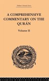A Comprehensive Commentary on the Quran A Comprehensive Commentary on the Quran