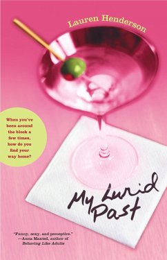 My Lurid Past - Henderson, Lauren