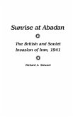 Sunrise at Abadan