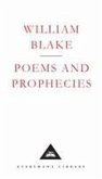 Poems And Prophecies