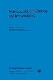 Non-Equilibrium Entropy and Irreversibility