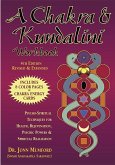 A Chakra & Kundalini Workbook