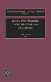 Legal Professions