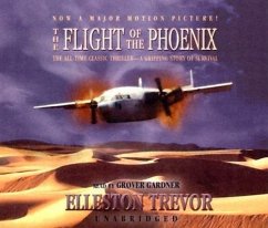 The Flight of the Phoenix - Trevor, Elleston