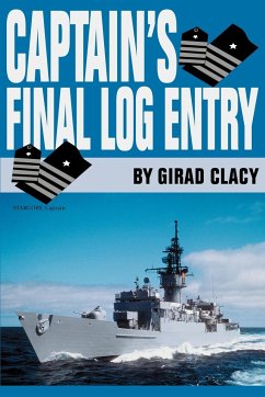 Captain's Final Log Entry - Clacy, Girad