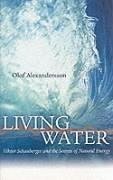 Living Water - Alexandersson, Olof