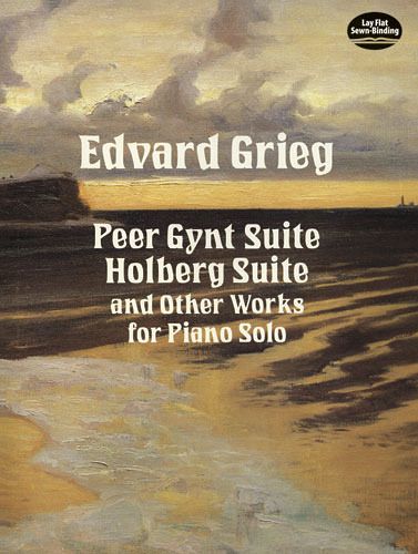 PEER GYNT SUITE HOLBERG SUITE