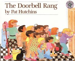 The Doorbell Rang Big Book - Hutchins, Pat