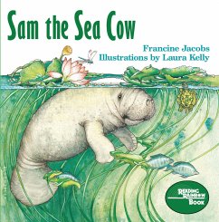 Sam the Sea Cow - Jacobs, Francine