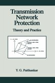 Transmission Network Protection