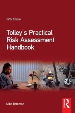 Tolley's Practical Risk Assessment Handbook - Bateman, Mike