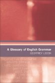 A Glossary of English Grammar