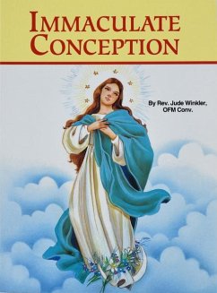 The Immaculate Conception - Winkler, Jude