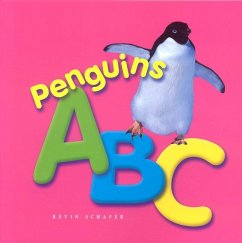 Penguins ABC - Schafer, Kevin