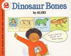 Dinosaur Bones - Aliki