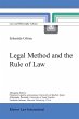 Legal Method and the Rule of Law - Bild 1