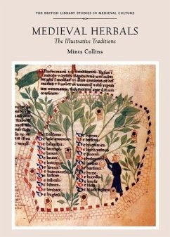 Medieval Herbals - Collins, Minta