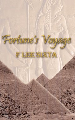 Fortune's Voyage - Sixta, F. Lee