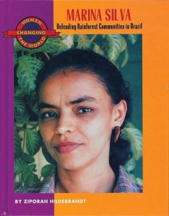 Marina Silva - Hildebrandt, Ziporah