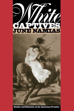White Captives - Namias, June