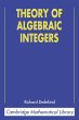 Theory of Algebraic Integers - Bild 1