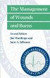 The Management of Wounds and Burns - Bild 1