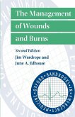 The Management of Wounds and Burns