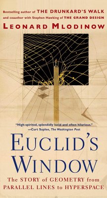 Euclid's Window - MLODINOW