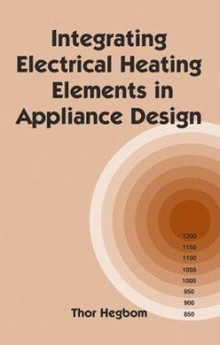 Integrating Electrical Heating Elements in Product Design - Hegbom, Thor