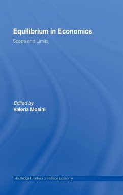 Equilibrium in Economics - Mosini, Valeria