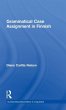 Grammatical Case Assignment in Finnish - Bild 1
