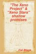The Xeno Project & Xeno Stars Shallow... - Bild 1