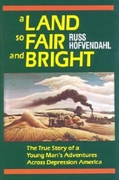 A Land So Fair and Bright - Hofvendahl, Russ