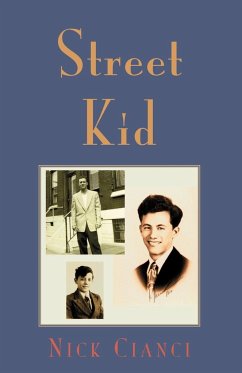 Street Kid - Cianci, Nick