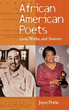 African American Poets - Pettis, Joyce