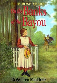 On the Banks of the Bayou - Macbride, Roger Lea