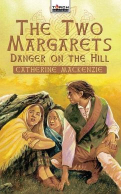 Danger on the Hill - Mackenzie, Catherine