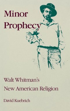 Cover Minor Prophecy