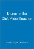 Dienes in the Diels-Alder Reaction
