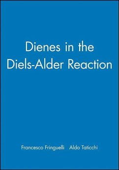 Dienes in the Diels-Alder Reaction - Fringuelli, Francesco; Taticchi, Aldo