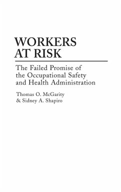 Cover Workers at Risk