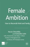 Female Ambition