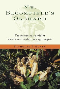 Mr. Bloomfield's Orchard - Money, Nicholas P